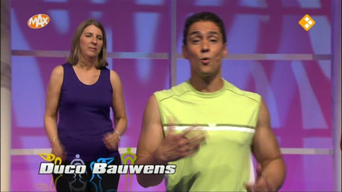 Nederland in Beweging!